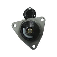AS-PL S9233 Starter