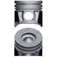 NÜRAL 87-114708-40 Kolben