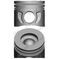 NÜRAL 87-148100-85 Kolben