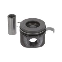 NÜRAL 87-148107-80 Kolben