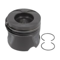 NÜRAL 87-427400-90 Kolben