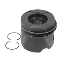 NÜRAL 87-427400-90 Kolben