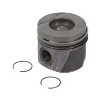 NÜRAL 87-427500-00 Kolben