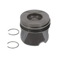 NÜRAL 87-427500-00 Kolben