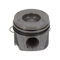 NÜRAL 87-427500-00 Kolben