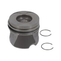 NÜRAL 87-427500-00 Kolben
