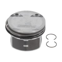 NÜRAL 87-427600-00 Kolben