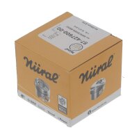 NÜRAL 87-427600-00 Kolben