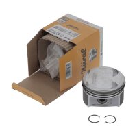 NÜRAL 87-427600-00 Kolben