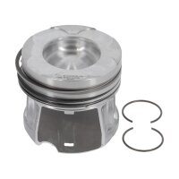 NÜRAL 87-430300-00 Kolben