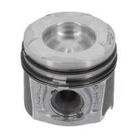NÜRAL 87-430300-00 Kolben