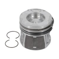 NÜRAL 87-430300-00 Kolben