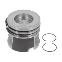 NÜRAL 87-432200-30 Kolben