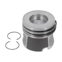 NÜRAL 87-432200-30 Kolben