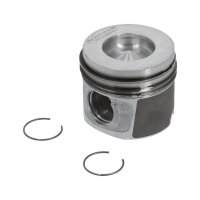 NÜRAL 87-432205-00 Kolben