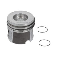 NÜRAL 87-432205-00 Kolben