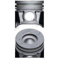 NÜRAL 87-443108-00 Kolben