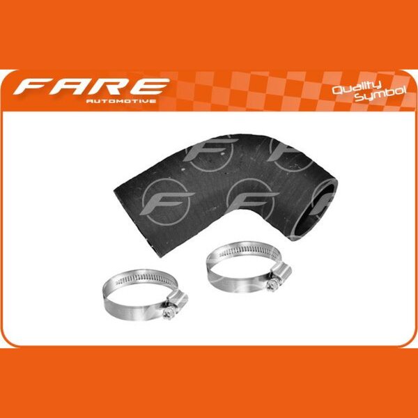 FARE SA 12936 Ladeluftschlauch
