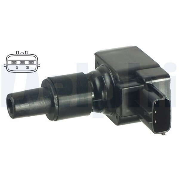 DELPHI GN10508-12B1 Zündspule