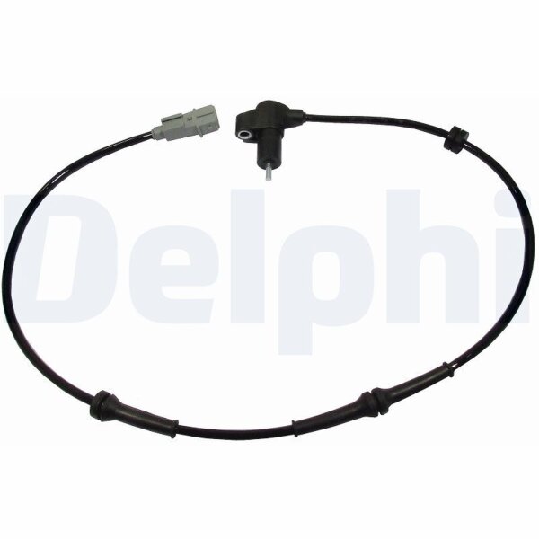 DELPHI SS20015 Sensor, Raddrehzahl