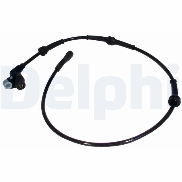 DELPHI SS20018 Sensor, Raddrehzahl