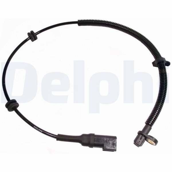 DELPHI SS20061 Sensor, Raddrehzahl