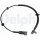 DELPHI SS20061 Sensor, Raddrehzahl
