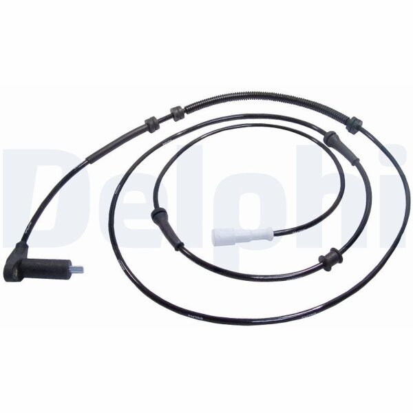 DELPHI SS20073 Sensor, Raddrehzahl