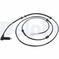 DELPHI SS20073 Sensor, Raddrehzahl