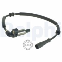 DELPHI SS20146 Sensor, Raddrehzahl