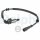 DELPHI SS20146 Sensor, Raddrehzahl