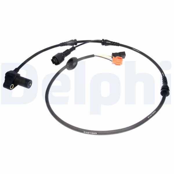 DELPHI SS20149 Sensor, Raddrehzahl