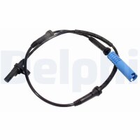 DELPHI SS20159 Sensor, Raddrehzahl