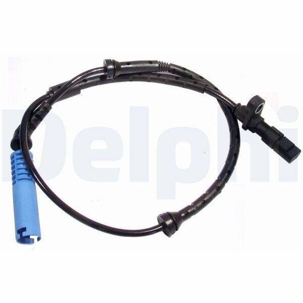 DELPHI SS20163 Sensor, Raddrehzahl