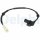 DELPHI SS20202 Sensor, Raddrehzahl