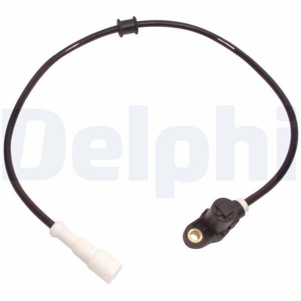 DELPHI SS20219 Sensor, Raddrehzahl