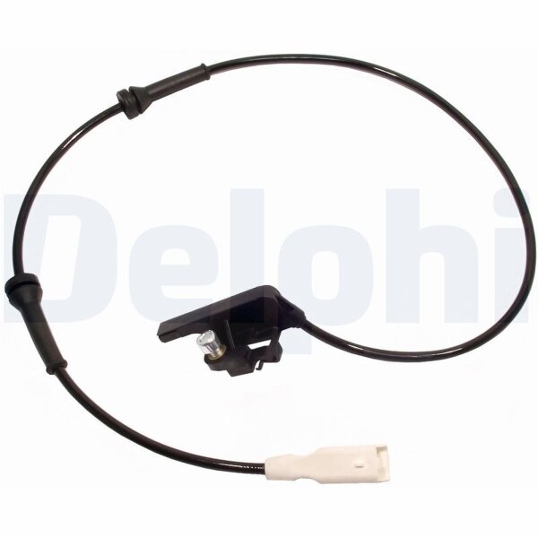 DELPHI SS20233 Sensor, Raddrehzahl