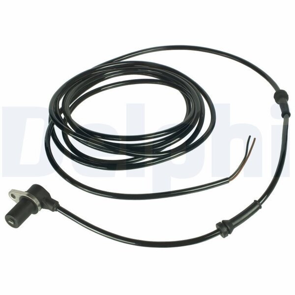 DELPHI SS20246 Sensor, Raddrehzahl