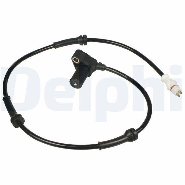DELPHI SS20273 Sensor, Raddrehzahl
