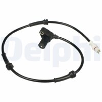 DELPHI SS20273 Sensor, Raddrehzahl