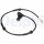 DELPHI SS20273 Sensor, Raddrehzahl