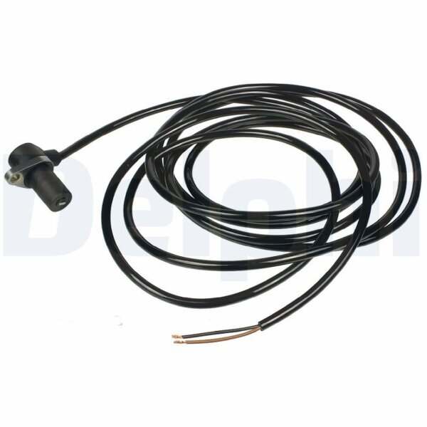 DELPHI SS20283 Sensor, Raddrehzahl
