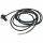 DELPHI SS20283 Sensor, Raddrehzahl
