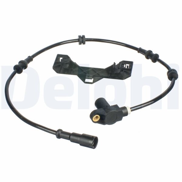 DELPHI SS20313 Sensor, Raddrehzahl