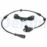 DELPHI SS20313 Sensor, Raddrehzahl