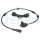 DELPHI SS20313 Sensor, Raddrehzahl