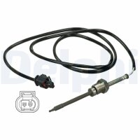 DELPHI TS30055 Sensor, Abgastemperatur