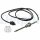 DELPHI TS30055 Sensor, Abgastemperatur