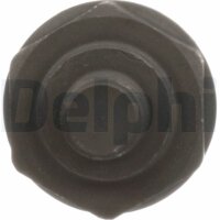 DELPHI TA1497 Axialgelenk, Spurstange