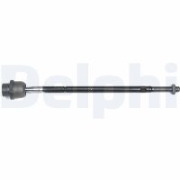 DELPHI TA1551 Axialgelenk, Spurstange